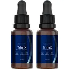 TrimX    1 Bottle – Natural Energy & Metabolism Support Supplement